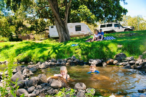 Darlington Park - Accommodation Gold Coast 0
