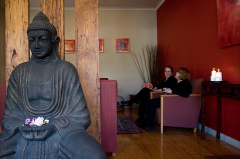 Daylesford Healing Massage - Accommodation Gold Coast 1