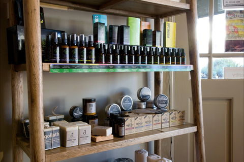 Daylesford Healing Massage - Accommodation Gold Coast 2