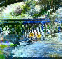 Denmark River - Accommodation Gold Coast