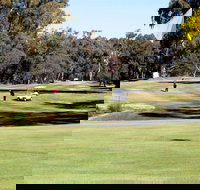 Deniliquin Golf Club - 1 Gold Coast