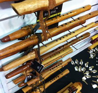 Didgeridoo Breath - Accommodation Gold Coast
