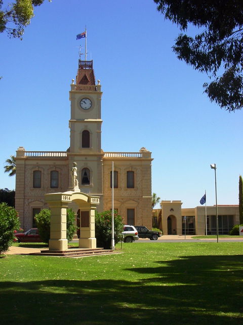 Discovering Historic Kadina Town Drive - Accommodation Gold Coast 0