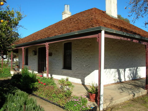 Discovering Historic Kadina Town Drive - Accommodation Gold Coast 1