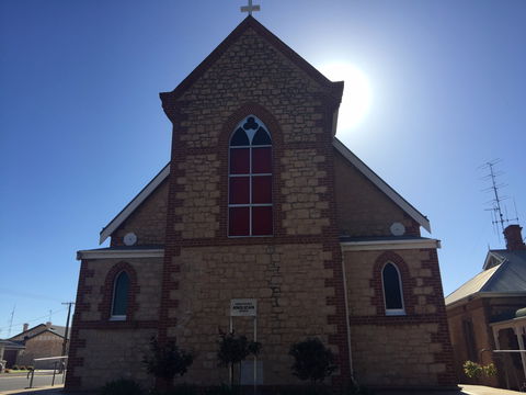 Discovering Historic Kadina Town Drive - Accommodation Gold Coast 2