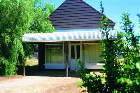 Dowerin - Accommodation Gold Coast 0