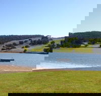 Drakesbrook Weir - Accommodation Gold Coast