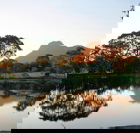 Dunkeld - Accommodation Gold Coast