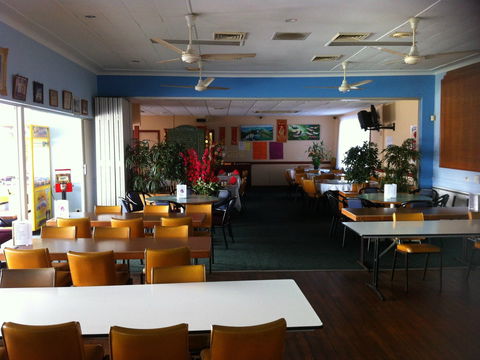 Dungog Memorial Bowling Club - Gold Coast 4U 2