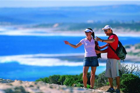 Eagle Gorge - 1 Gold Coast 1