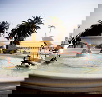 Eastern Beach Reserve - Accommodation Gold Coast