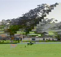Echunga - Accommodation Gold Coast