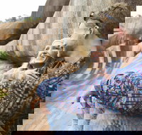 Elachbutting Rock - Accommodation Gold Coast