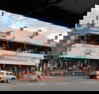 Emmaville - Accommodation Gold Coast