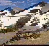 Esperance Museum - Accommodation Gold Coast