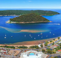 Ettalong Beach - Accommodation Gold Coast