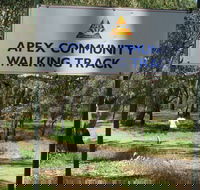 Euroa Apex Walking Track - Accommodation Gold Coast