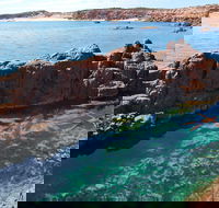 Eyre Peninsula - 1 Gold Coast