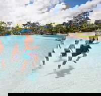 Family Fun in Mackay City - Accommodation Gold Coast