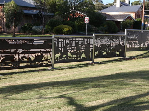 Farming; A Way Of Life - A Common Thread - Accommodation Gold Coast 0