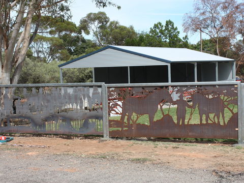 Farming; A Way Of Life - A Common Thread - Accommodation Gold Coast 1