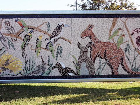 Farming; A Way Of Life - A Common Thread - Accommodation Gold Coast 2