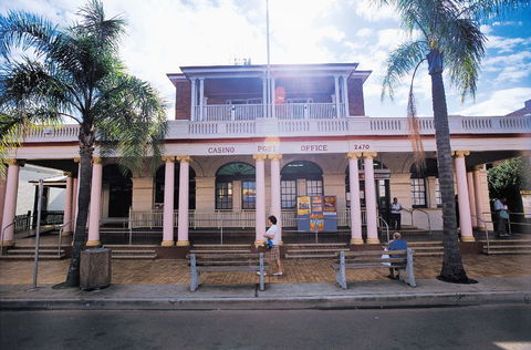 Federation Heritage Scenic Walk - Accommodation Gold Coast 0