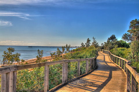 Frankston Foreshore - Cycling - Accommodation Gold Coast 0