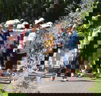 Friends of Geelong Botanic Gardens - Accommodation Gold Coast