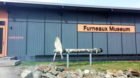 Furneaux Museum - Accommodation Gold Coast 0