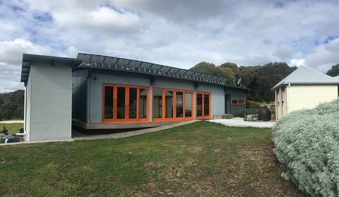 Furneaux Museum - Accommodation Gold Coast 1