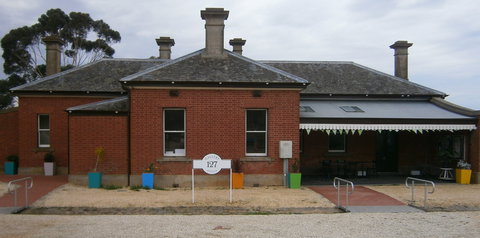 Gallery 127 - Accommodation Gold Coast 1