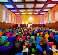 Girls School Cinema - Accommodation Gold Coast
