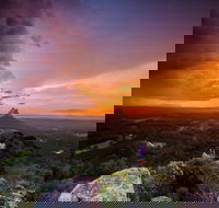 Glass House Mountains - Accommodation Gold Coast