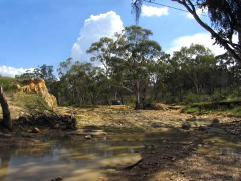 Goldfields At Ironbarks - Accommodation Gold Coast 1