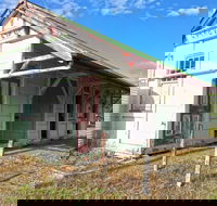 Goovigen - Accommodation Gold Coast