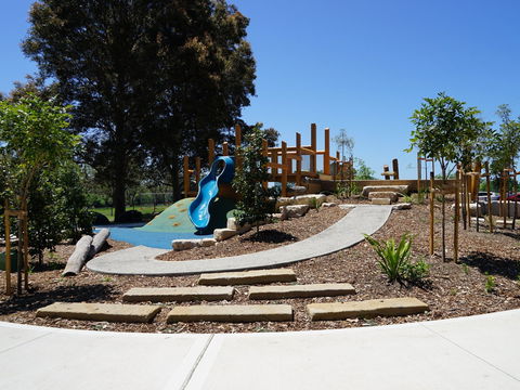 Governor Phillip Park - Accommodation Gold Coast 1