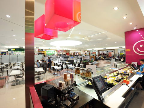 Grafton Shoppingworld - Accommodation Gold Coast 2