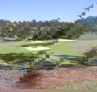 Grafton District Golf Club - Gold Coast 4U