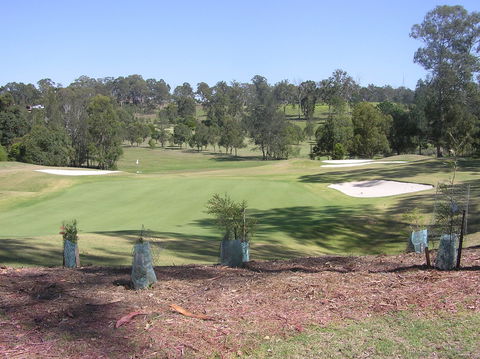 Grafton District Golf Club - Accommodation Gold Coast 0