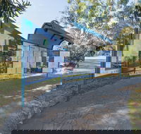Greater Blue Mountains Drive - Glenbrook Discovery Trail - 1 Gold Coast