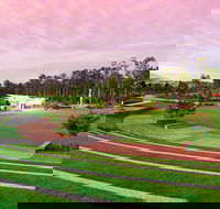 Greater Springfield - Accommodation Gold Coast