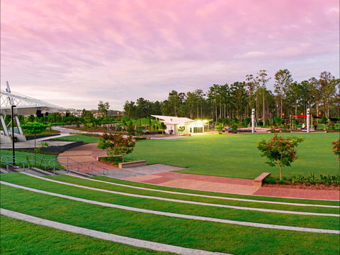 Greater Springfield - Accommodation Gold Coast 0