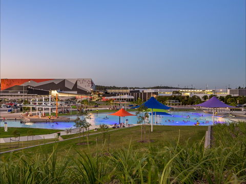 Greater Springfield - Accommodation Gold Coast 2