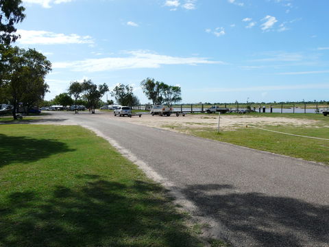 Groper Creek - Accommodation Gold Coast 1