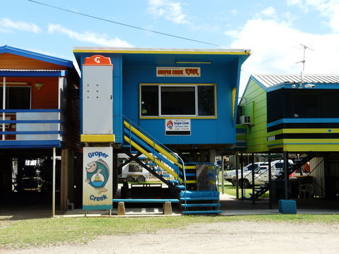 Groper Creek - Accommodation Gold Coast 2