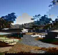 Gunning Pool - Accommodation Gold Coast