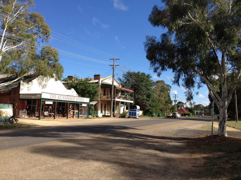 Gundaroo - Accommodation Gold Coast 2