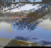 Halls Creek - Accommodation Gold Coast