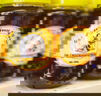 Harden's House of Honey - Accommodation Gold Coast